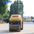 1 Ton Asphalt Compactor Vibrator Road Roller (FYL-880)